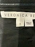 Veronica Beard Black Sleeveless Blouse Size 12 - photo 7