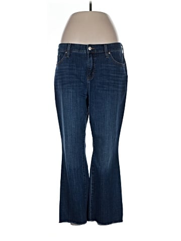 So Slimming by Chico's Jeans (view 1)