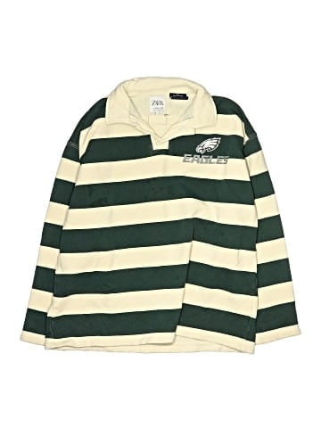 Zara Pullover Sweater (view 1)