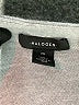 Halogen Gray Kimono Size M - photo 7