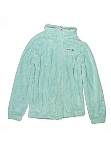 Columbia Jacket (view 1)