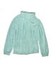 Columbia 100% Polyester Teal Jacket Size 14 - 16 - photo 1