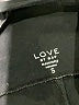 Unbranded Black Casual Pants Size Sm Maternity - photo 5