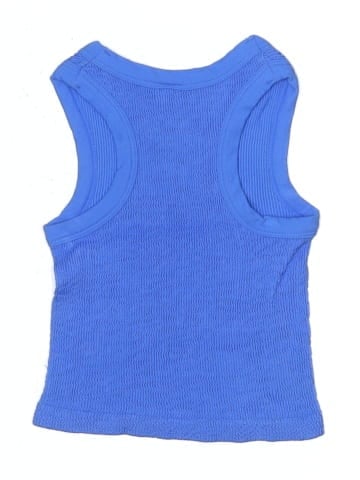 Suzette Sleeveless Top (view 2)
