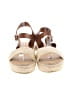 Paseart Tan Sandals Size EU 41 - photo 2