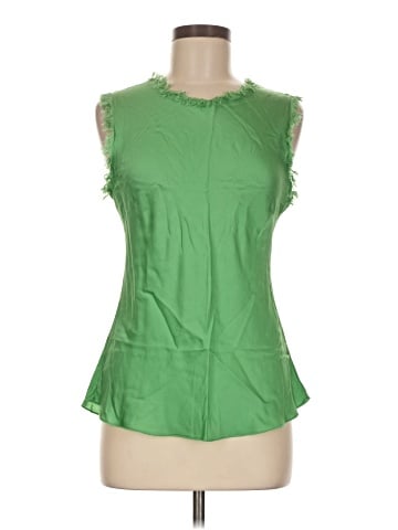 Motel Sleeveless Blouse (view 1)