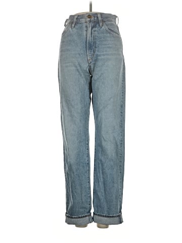 Goldsign Jeans (view 1)