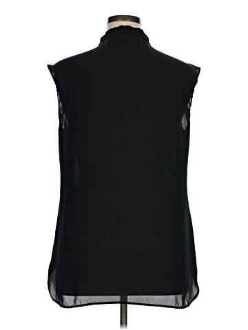 Apt. 9 Sleeveless Blouse (view 2)