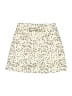 Kensie Print Ivory Skort Size S - photo 2