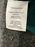 Veronica Beard 100% Merino Green Wool Sweater Size L - photo 8