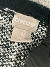 Chico's Tweed Black Cardigan Size Lg (2) - photo 7