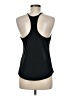 Zella 100% Polyester Black Sleeveless Blouse Size M - photo 2