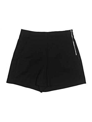 Zara Athletic Shorts (view 1)