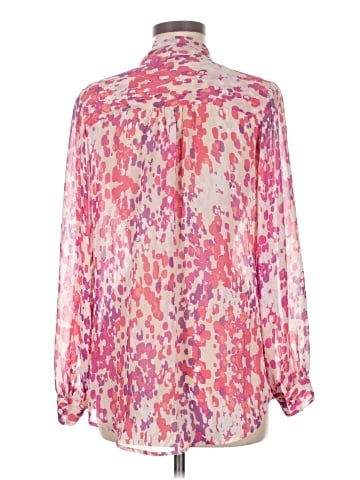 Madison 3/4 Sleeve Blouse (view 2)