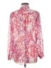 Madison 100% Polyester Pink 3/4 Sleeve Blouse Size M - photo 2
