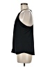 Zella 100% Polyester Black Sleeveless Blouse Size M - photo 5