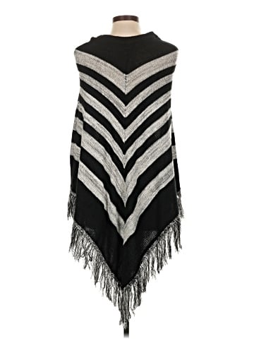 Love Poncho (view 2)