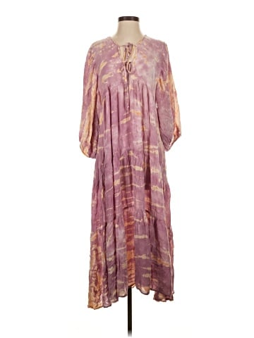 Young Fabulous & Broke Casual Dress (view 1)