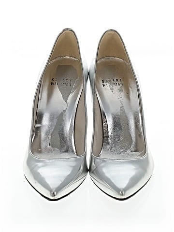 Stuart Weitzman Heels (view 2)