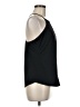 Zella 100% Polyester Black Sleeveless Blouse Size M - photo 4