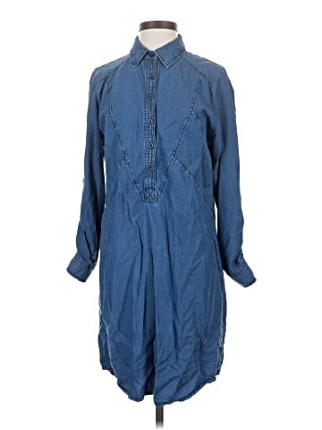 ECI Casual Dress (view 1)