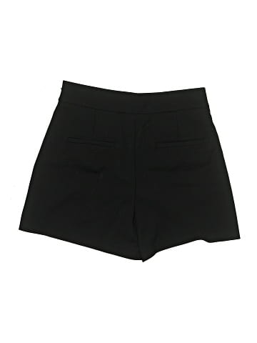 Zara Athletic Shorts (view 2)
