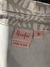 Persifor Tweed Silver Casual Dress Size S - photo 7