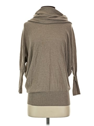 Between Me & You Short Sleeve Turtleneck (view 1)