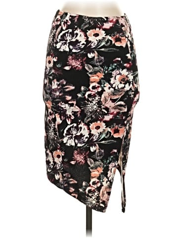Material Girl Casual Skirt (view 1)
