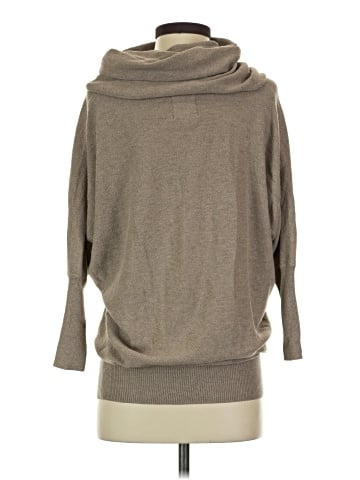 Between Me & You Short Sleeve Turtleneck (view 2)