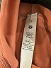 Lululemon Athletica Tan Turtleneck Sweater Size 2 - photo 7