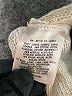 Sleeping On Snow Ivory Cardigan Size S - photo 9