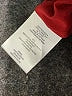 Veronica Beard Tweed Red Blazer Size 12 - photo 7