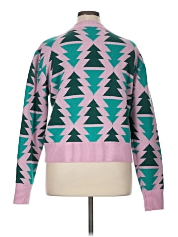 Grayson Threads Pullover Sweater (view 2)