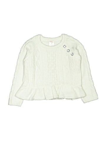 Gymboree Pullover Sweater (view 1)
