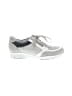 Mephisto Gray Sneakers Size 7 - photo 1