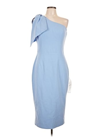Dress the Population Cocktail Dress (view 1)