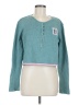 Assorted Brands Teal Pullover Sweater Size SmEstimated - photo 1