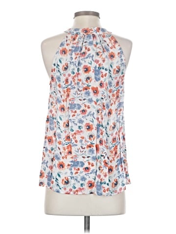 Joie Sleeveless Blouse (view 2)