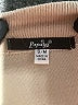 Papaya Tan Pullover Sweater Size S - photo 7