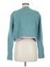 Assorted Brands Teal Pullover Sweater Size SmEstimated - photo 2