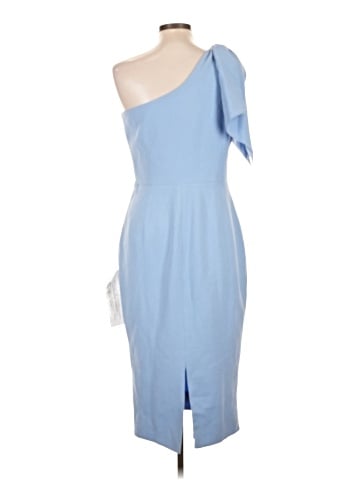 Dress the Population Cocktail Dress (view 2)