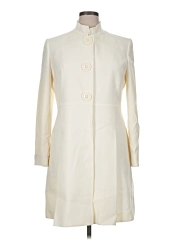 Tahari by ASL Coat (view 1)