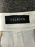 Talbots Solid Ivory Casual Pants Size 10 - photo 7