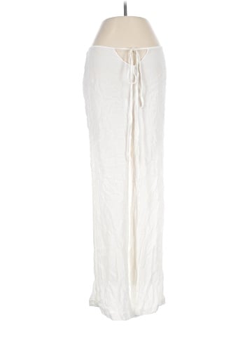 Adam Selman Sport Casual Pants (view 1)
