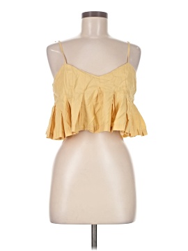 Free People Sleeveless Top
