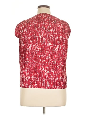 Christopher & Banks Sleeveless Blouse (view 2)