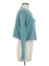 Assorted Brands Teal Pullover Sweater Size SmEstimated - photo 4