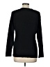 Ella Moss Black Cardigan Size L - photo 2