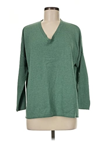 J.Jill Pullover Sweater (view 1)